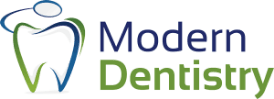 Modern Dentistry logo